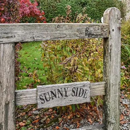 Sunnyside Holiday home Brigsteer