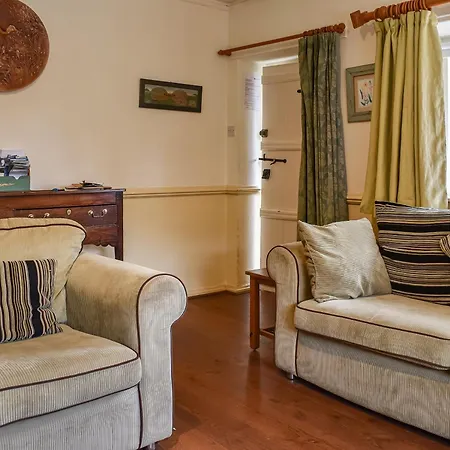 Sunnyside Holiday home *