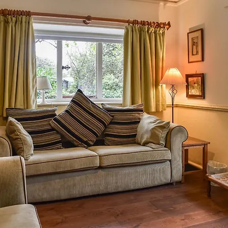 Holiday home Sunnyside Brigsteer