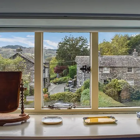 Sunnyside Holiday home