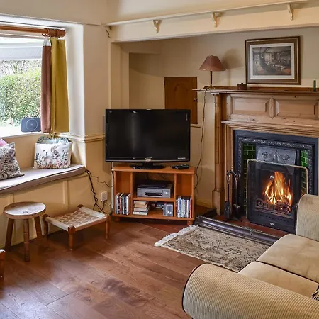 Sunnyside Holiday home