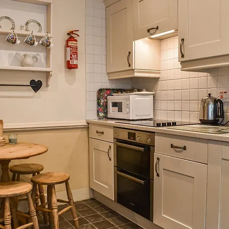 Sunnyside Feriehus *