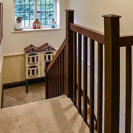 Feriehus Sunnyside Brigsteer