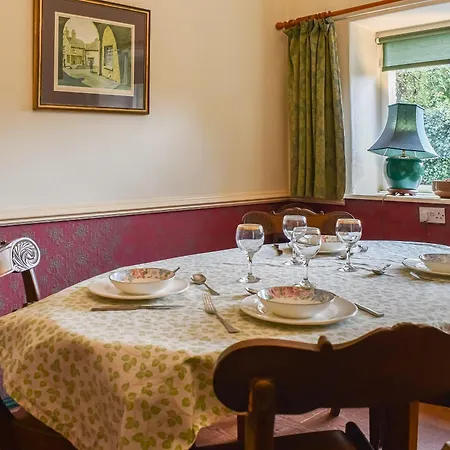 Sunnyside Feriehus *