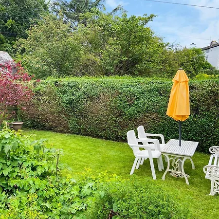 Feriehus Sunnyside *